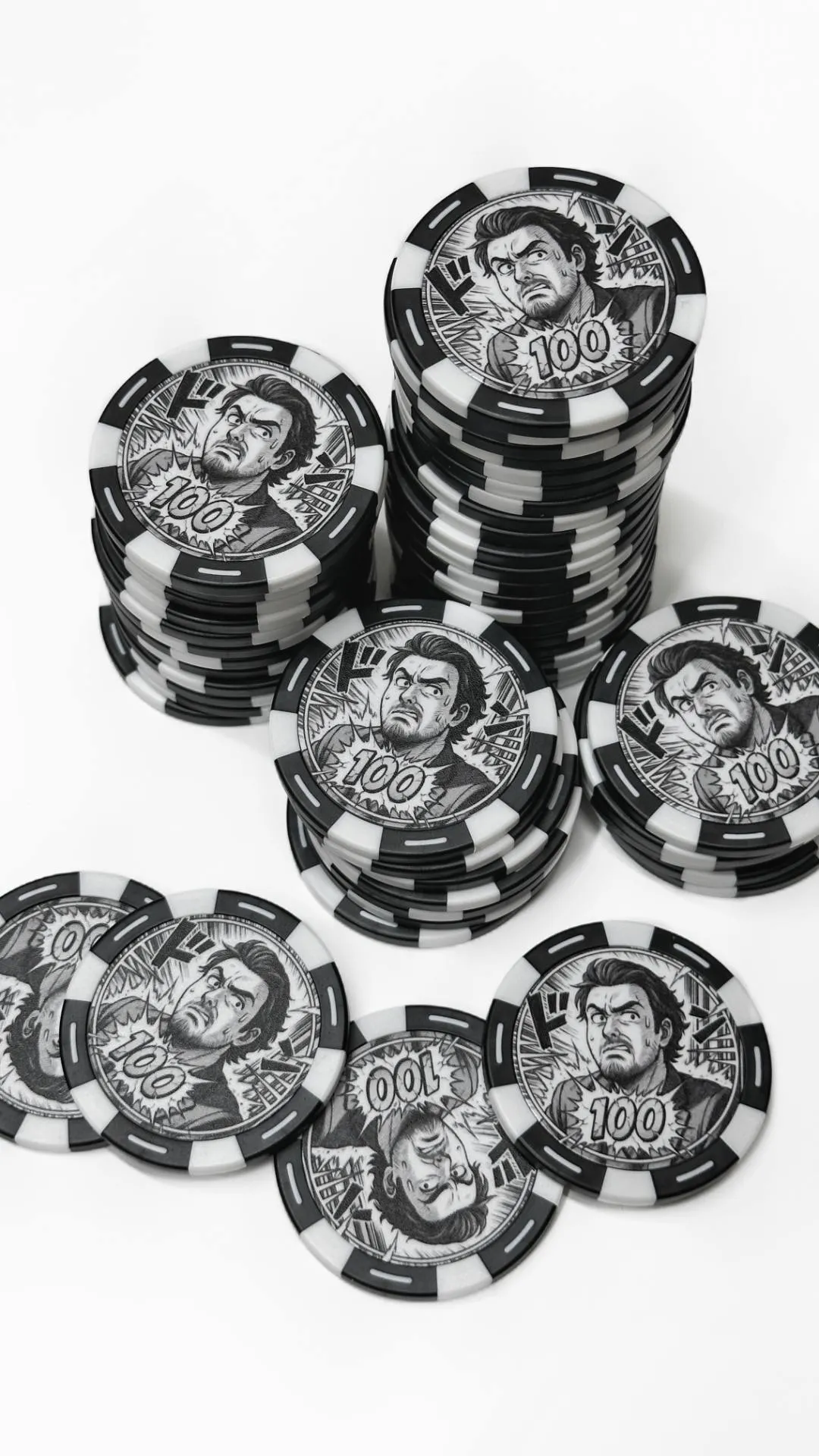 Промо-фишка 1