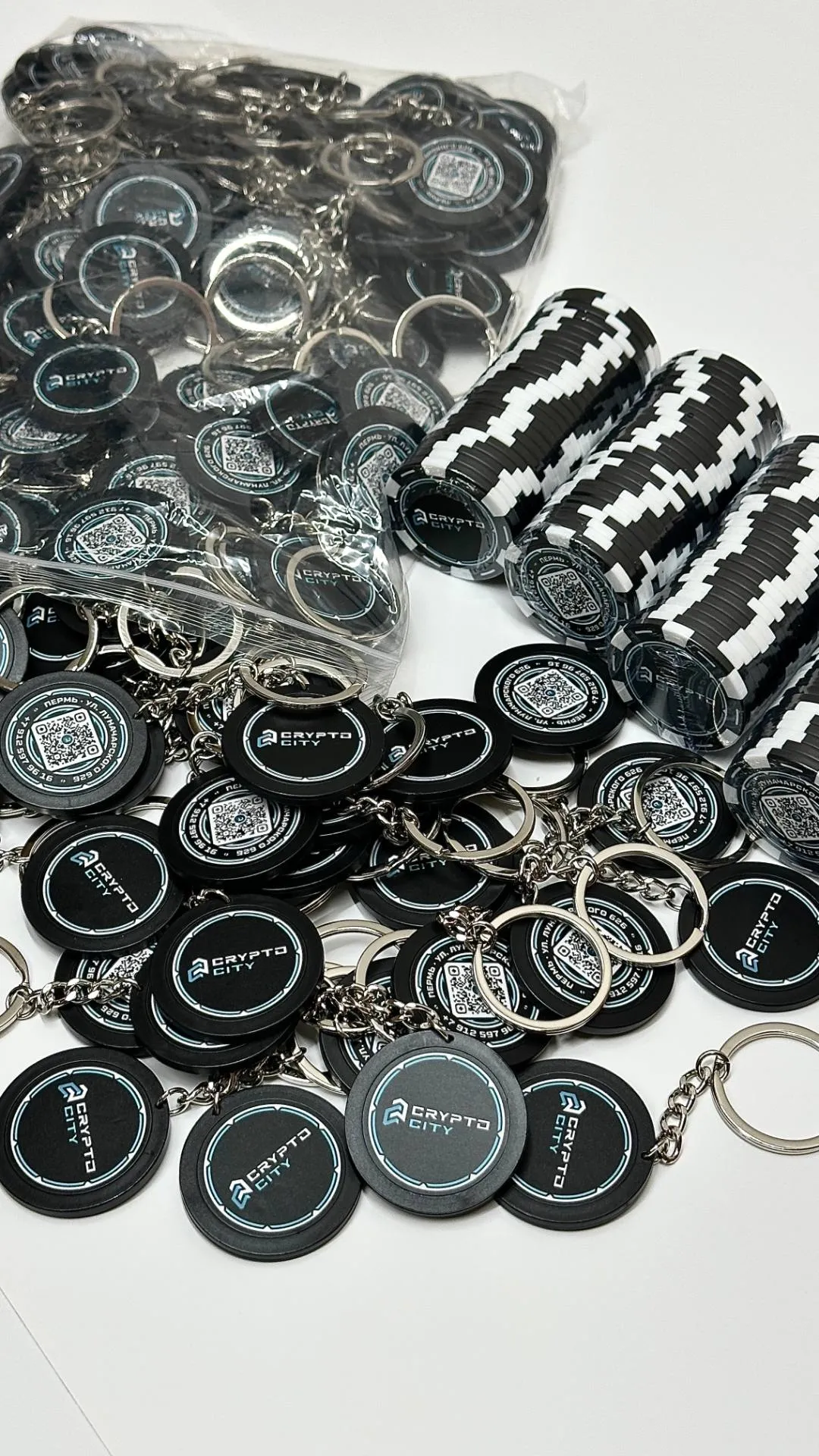 Промо-фишка 3