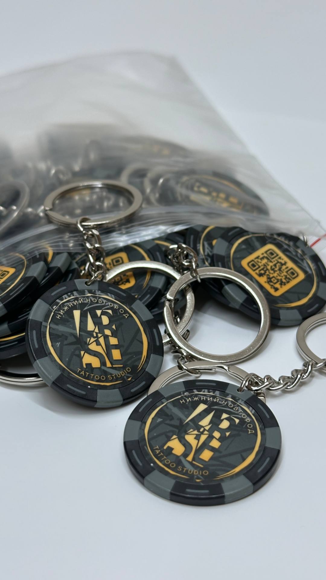 Промо-фишка 4