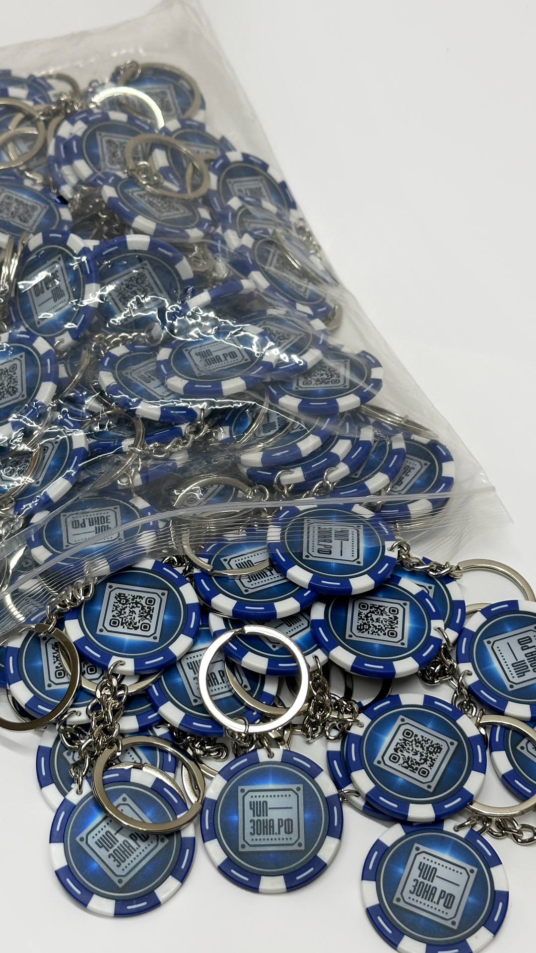 Промо-фишка 6