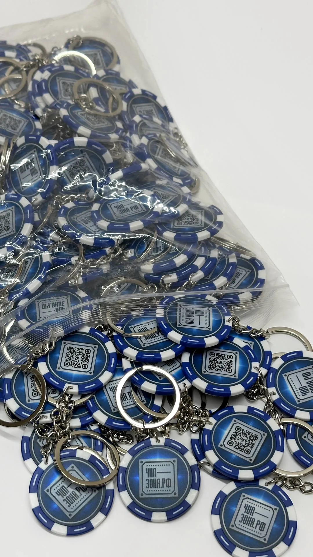 Промо-фишка 6