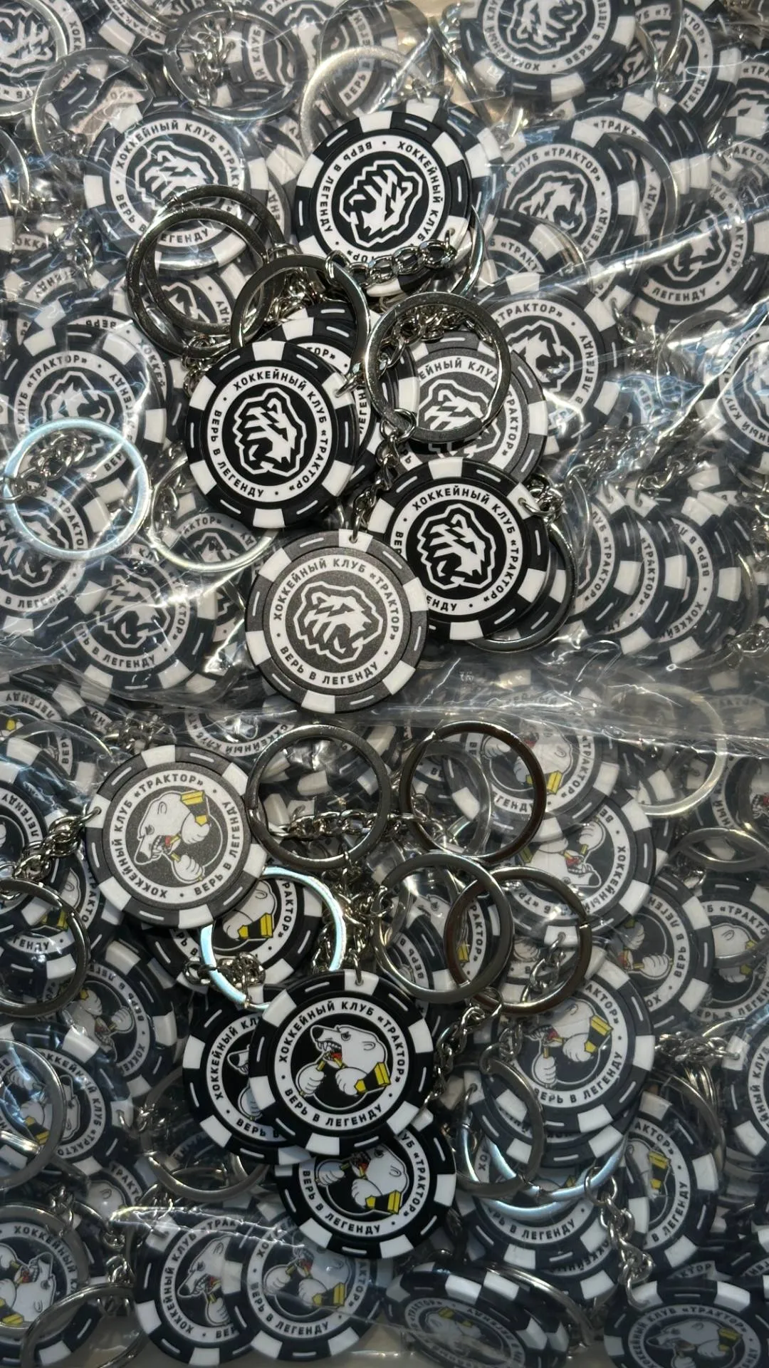 Промо-фишка 16