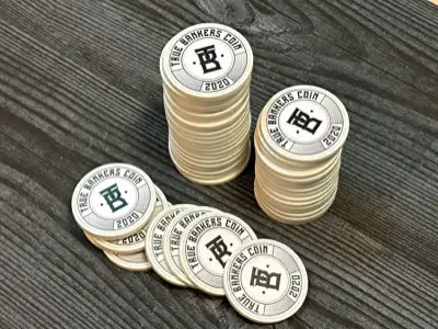 Промо-фишка 31